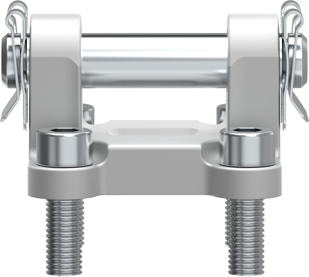 Festo 174390 Schwenkflansch - Bild 2