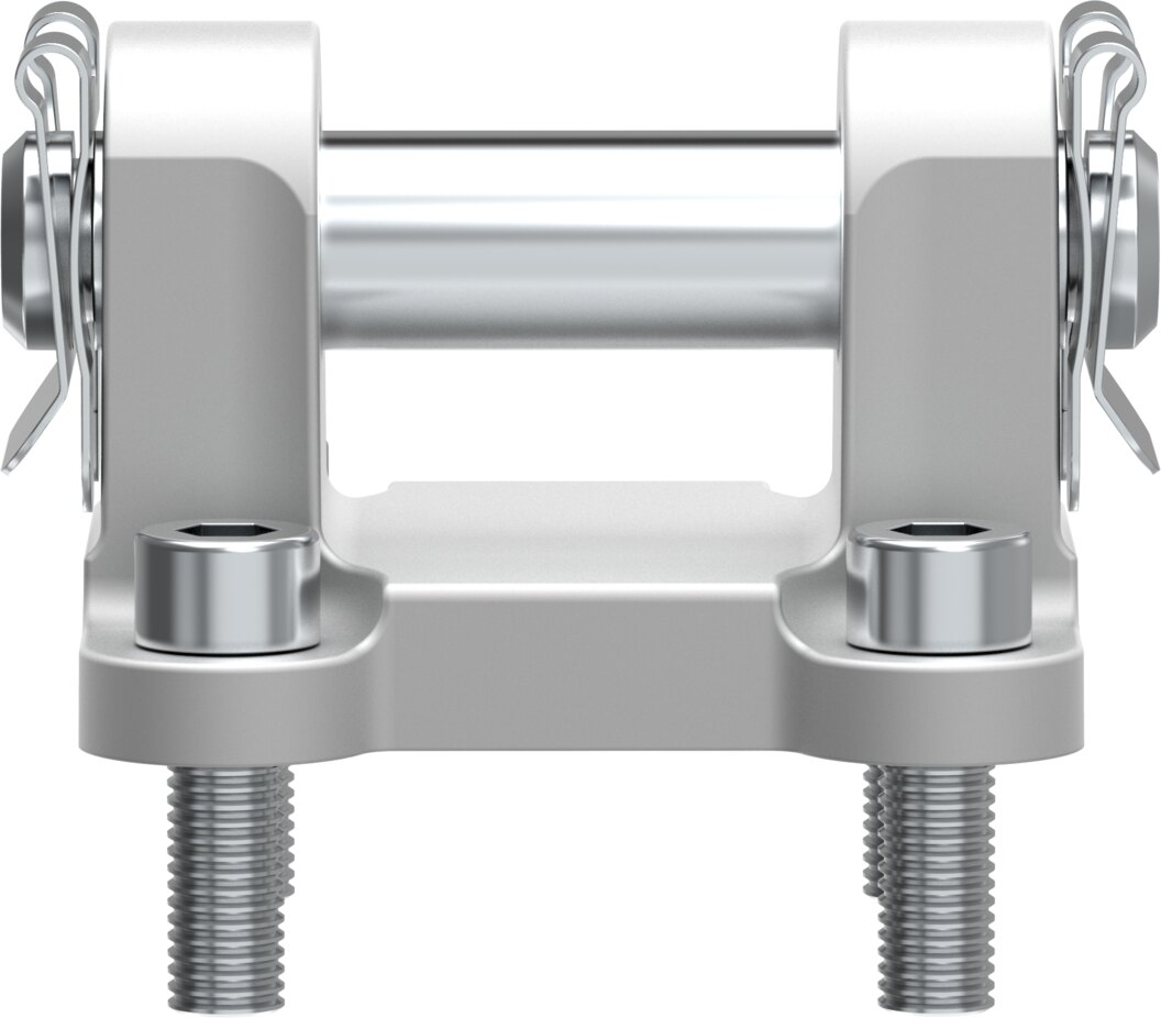 Festo 174391 Schwenkflansch - Bild 2