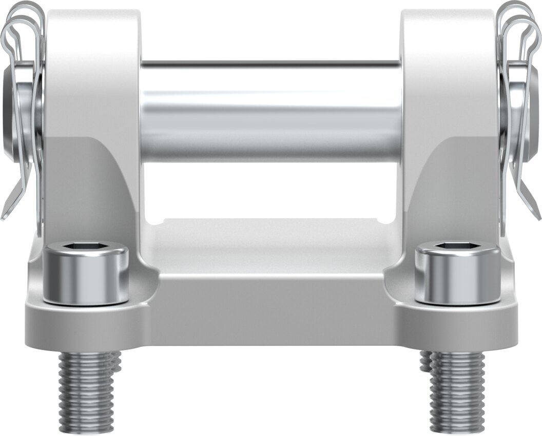 Festo 174393 Schwenkflansch - Bild 2