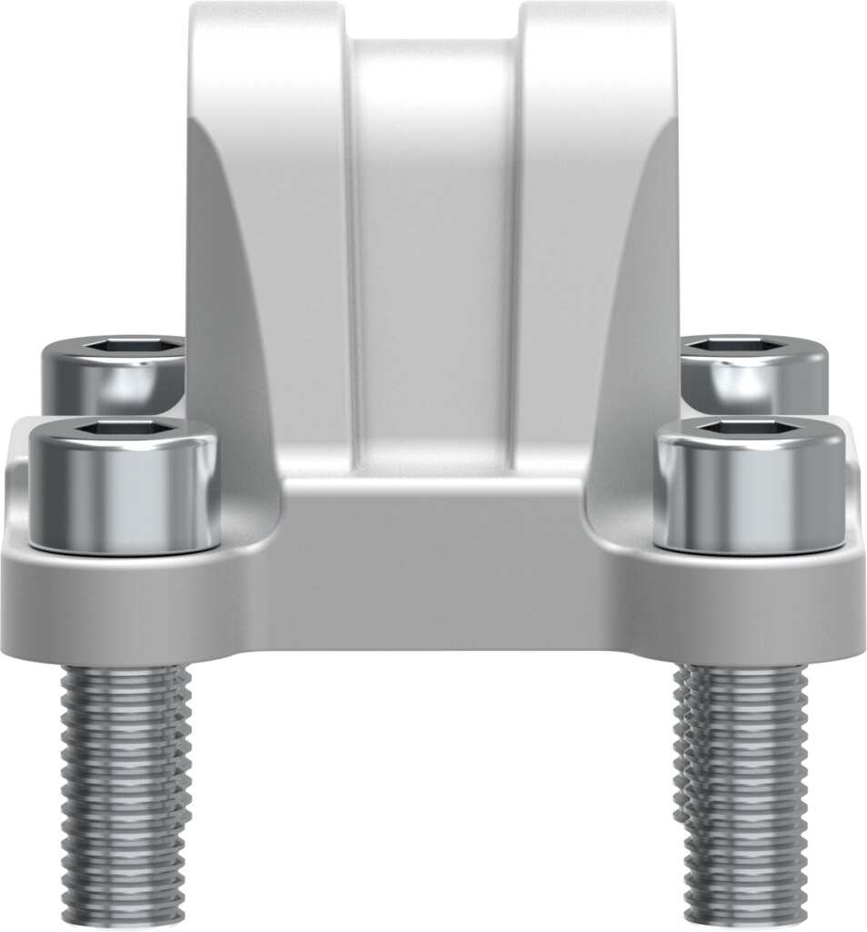 Festo 174404 Schwenkflansch - Bild 2