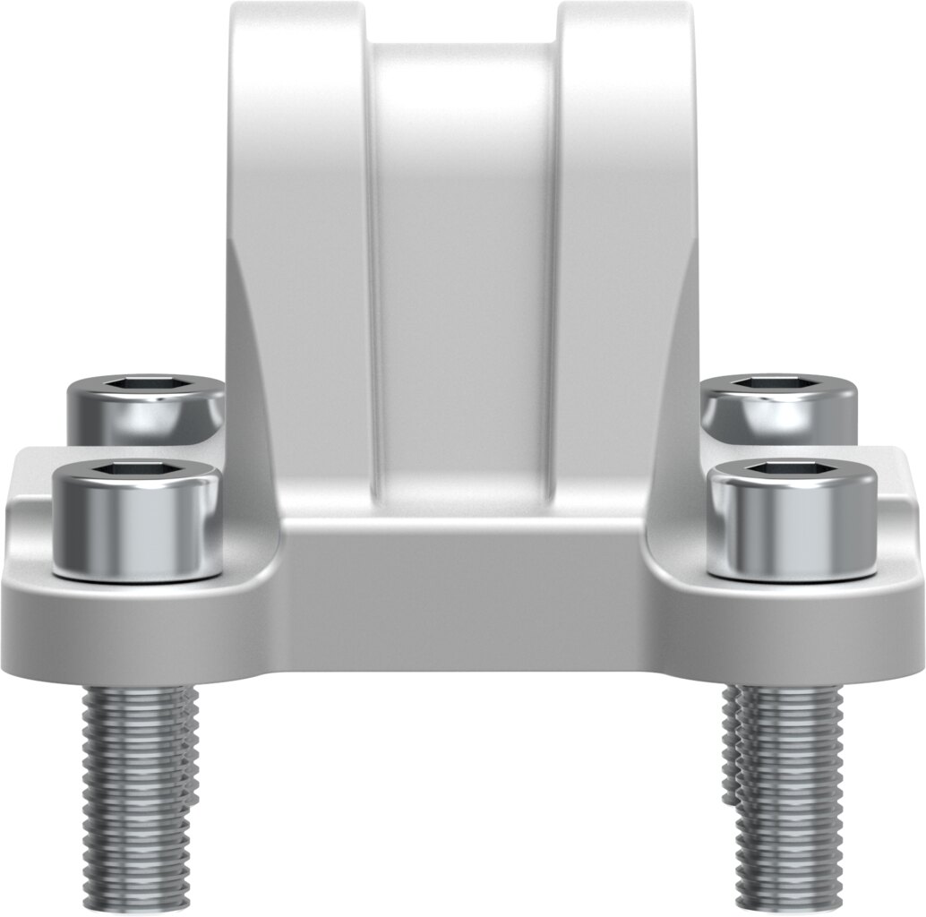 Festo 174405 Schwenkflansch - Bild 2