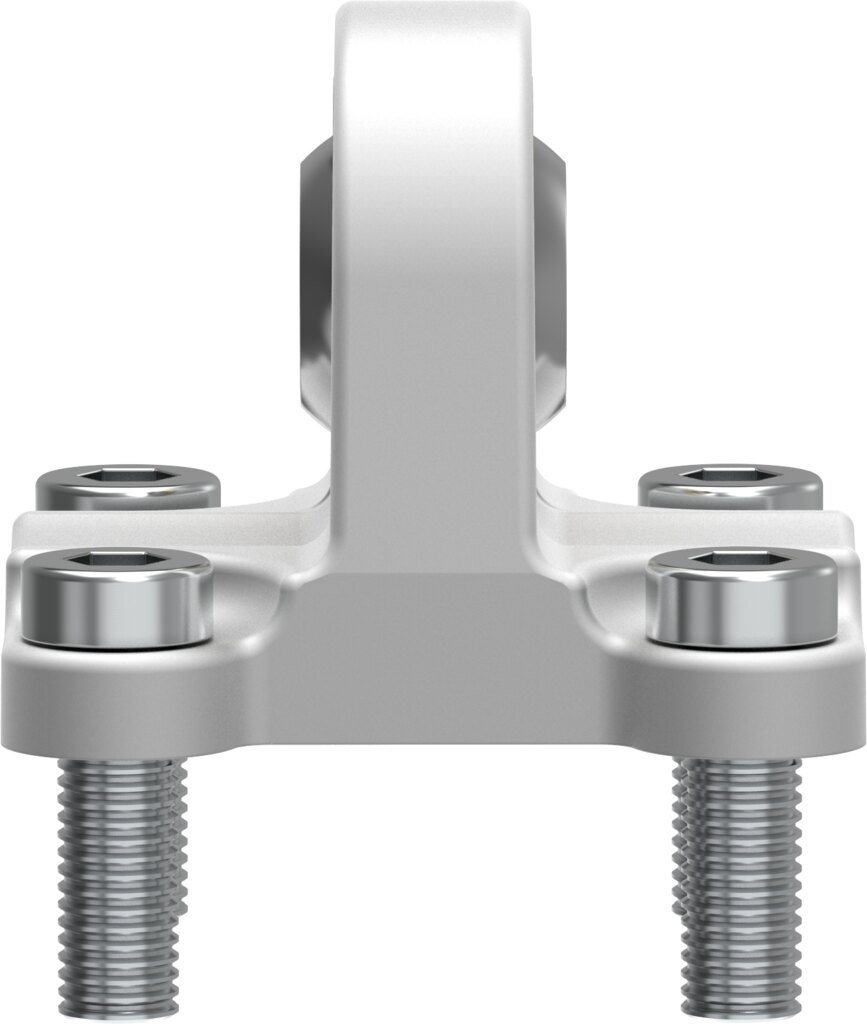 Festo 174397 Schwenkflansch - Bild 2