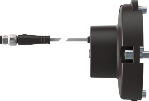 Position sensor