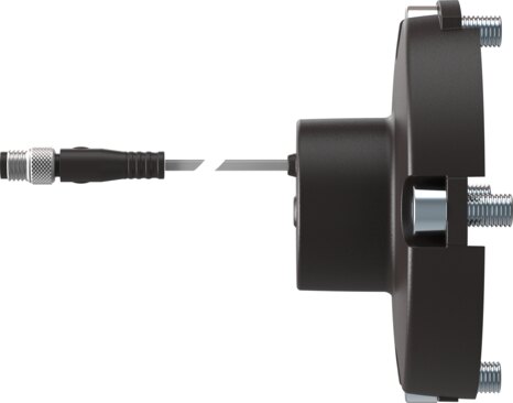 Position sensor