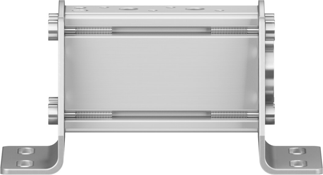 Festo 576375 P-Anschlussleiste - Bild 3
