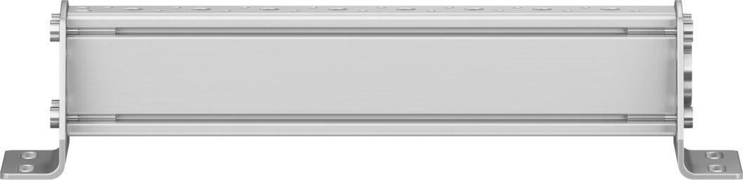 Festo 576380 P-Anschlussleiste - Bild 3