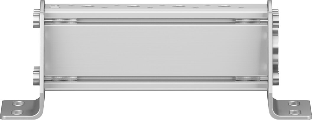 Festo 576376 P-Anschlussleiste - Bild 3