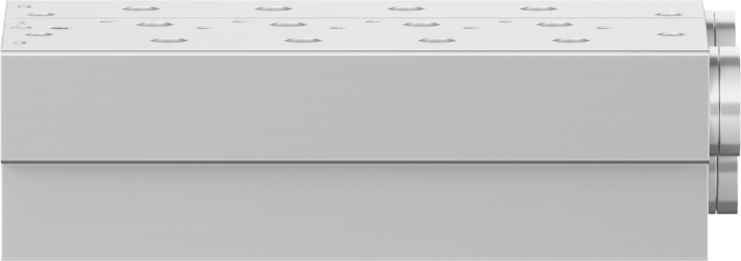 Festo 576430 Anschlussblock - Bild 3