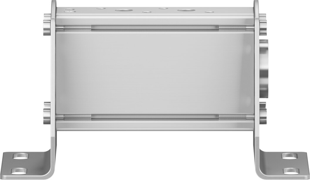 Festo 8026228 P-Anschlussleiste - Bild 3