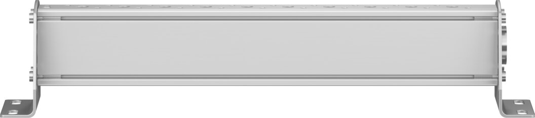 Festo 8026236 P-Anschlussleiste - Bild 3