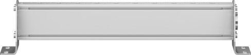 Barrette de raccordement