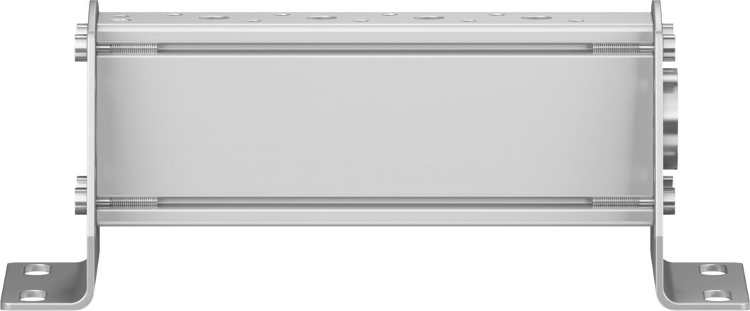 Festo 8026229 P-Anschlussleiste - Bild 3