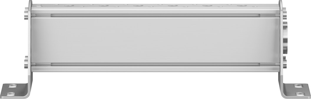 Festo 8026232 P-Anschlussleiste - Bild 3