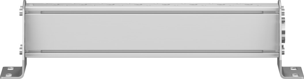 Festo 8026233 P-Anschlussleiste - Bild 3