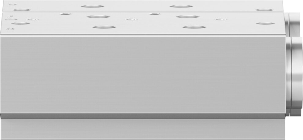 Festo 8026270 Anschlussblock - Bild 3