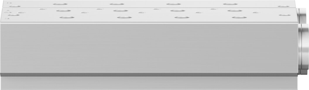 Festo 8026271 Anschlussblock - Bild 3