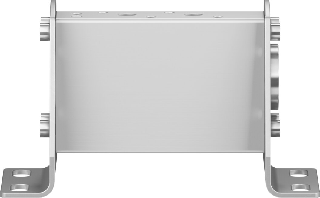 Festo 8026347 P-Anschlussleiste - Bild 3