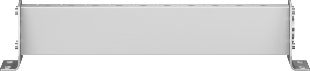 Festo 8026355 P-Anschlussleiste - Bild 3