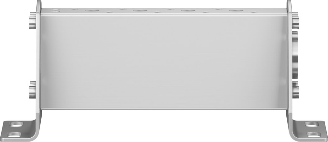 Festo 8026348 P-Anschlussleiste - Bild 3