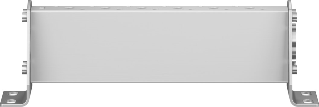 Festo 8026351 P-Anschlussleiste - Bild 3