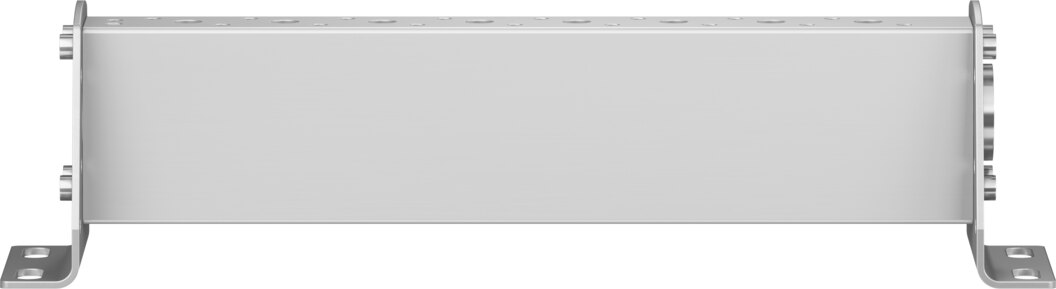 Festo 8026352 P-Anschlussleiste - Bild 3