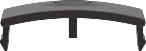 Tapa ciega
