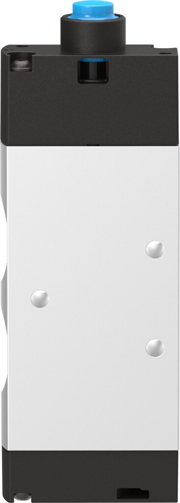 Festo 8031319 Stößelventil - Bild 3