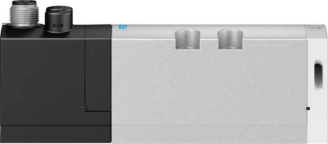 Festo 561371 Magnetventil - Bild 3