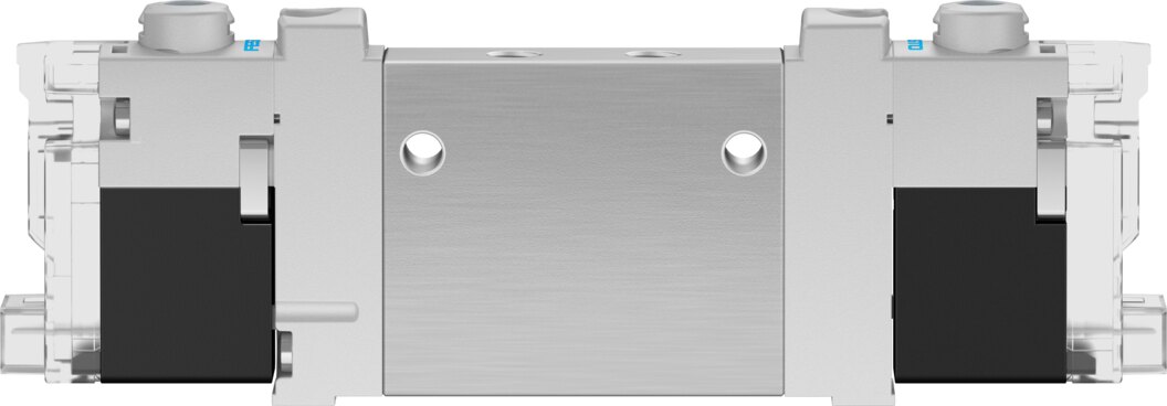 Festo 8173199 Magnetventil - Bild 3