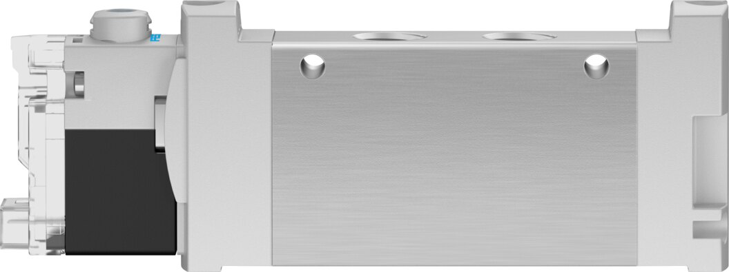 Festo 589287 Magnetventil - Bild 3