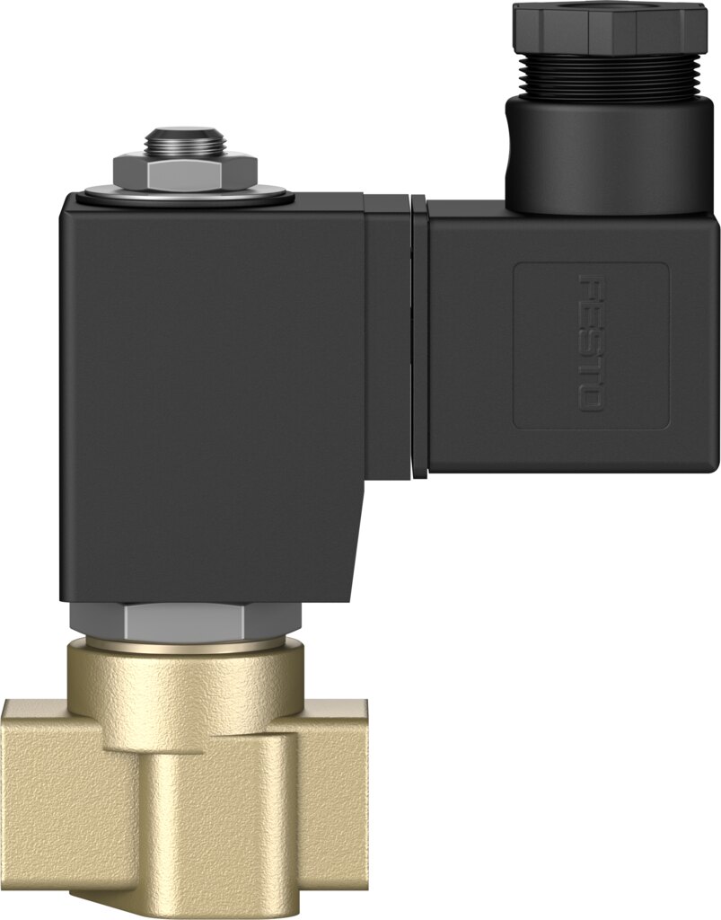Festo 1491881 Magnetventil - Bild 3