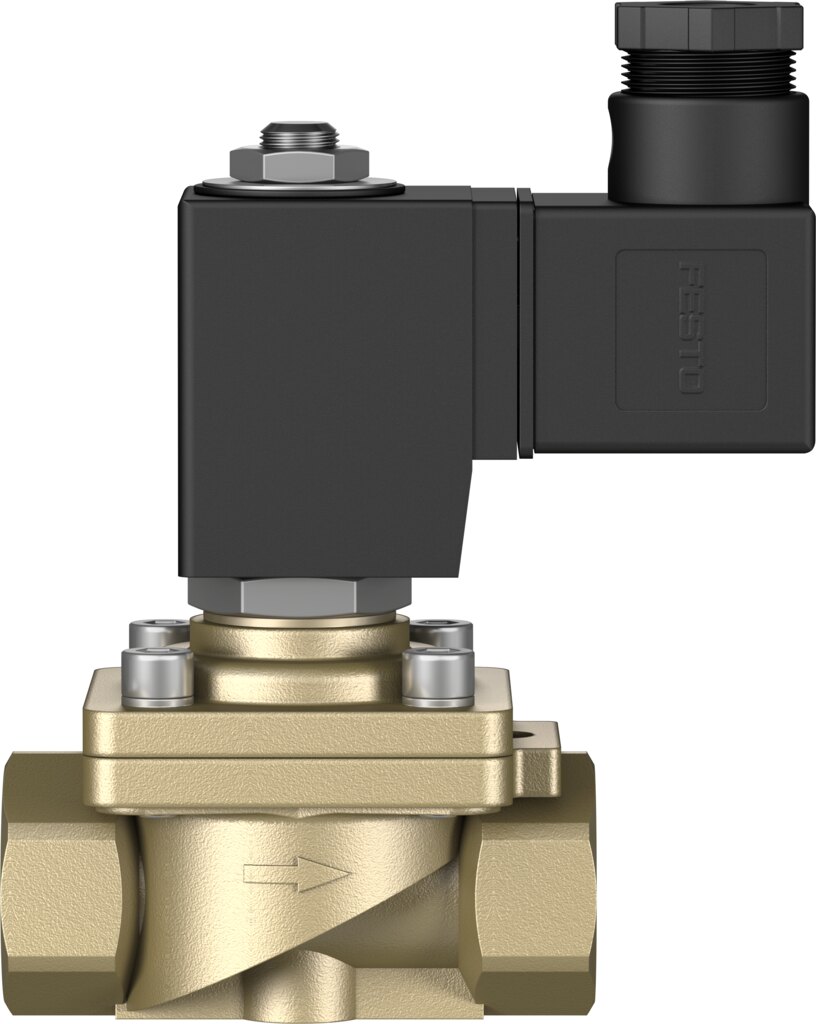 Festo 1492222 Magnetventil - Bild 3