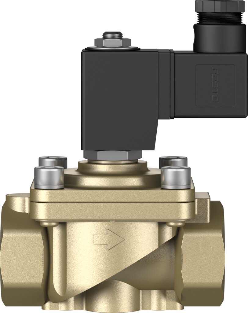 Festo 1492385 Magnetventil - Bild 3