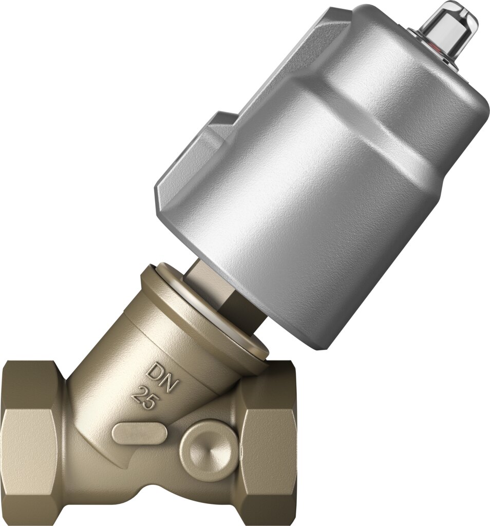 Festo 3535824 Schrägsitzventil - Bild 3