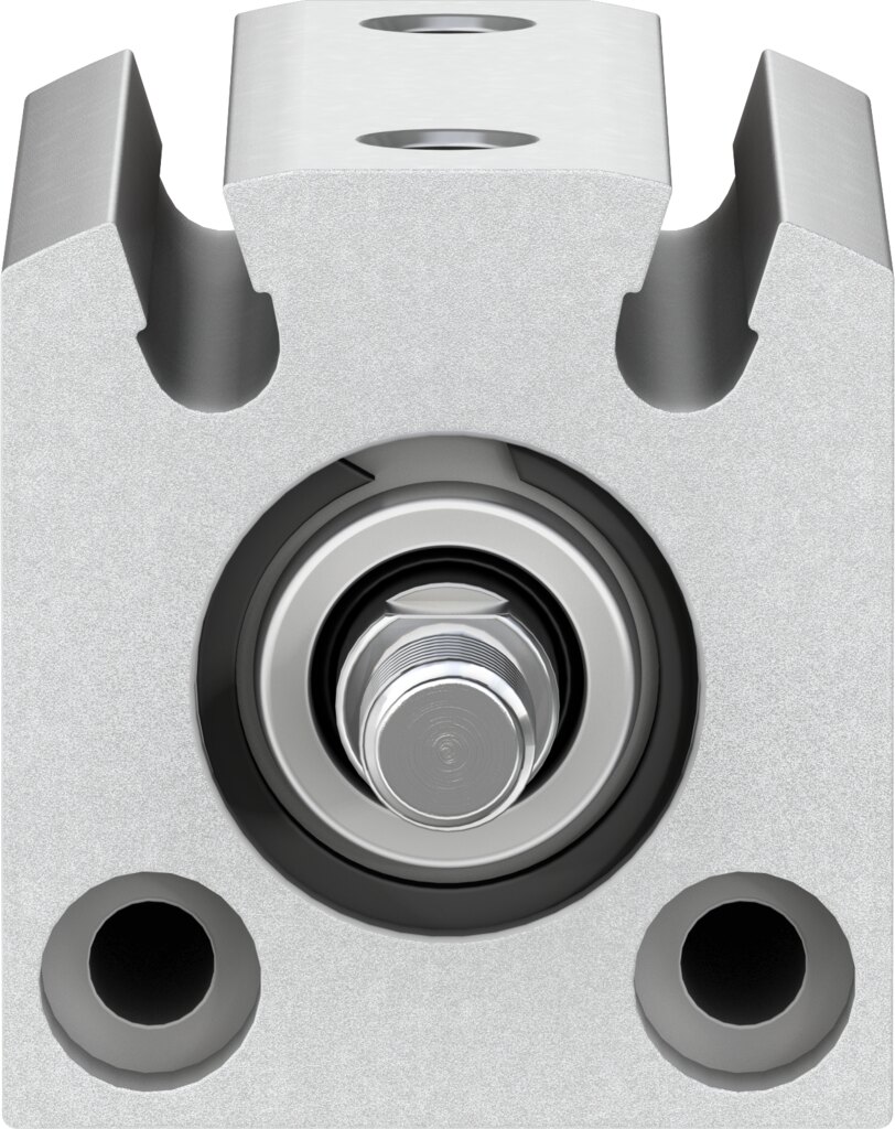 Festo 188093 Kurzhubzylinder - Bild 4