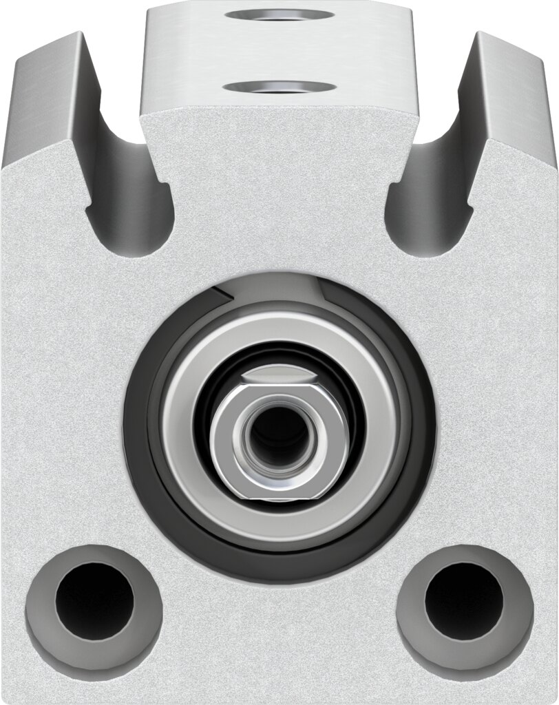 Festo 188089 Kurzhubzylinder - Bild 4