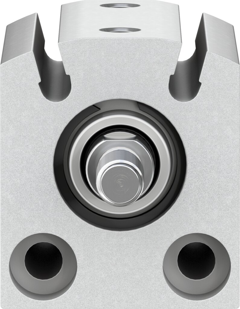 Festo 188119 Kurzhubzylinder - Bild 4