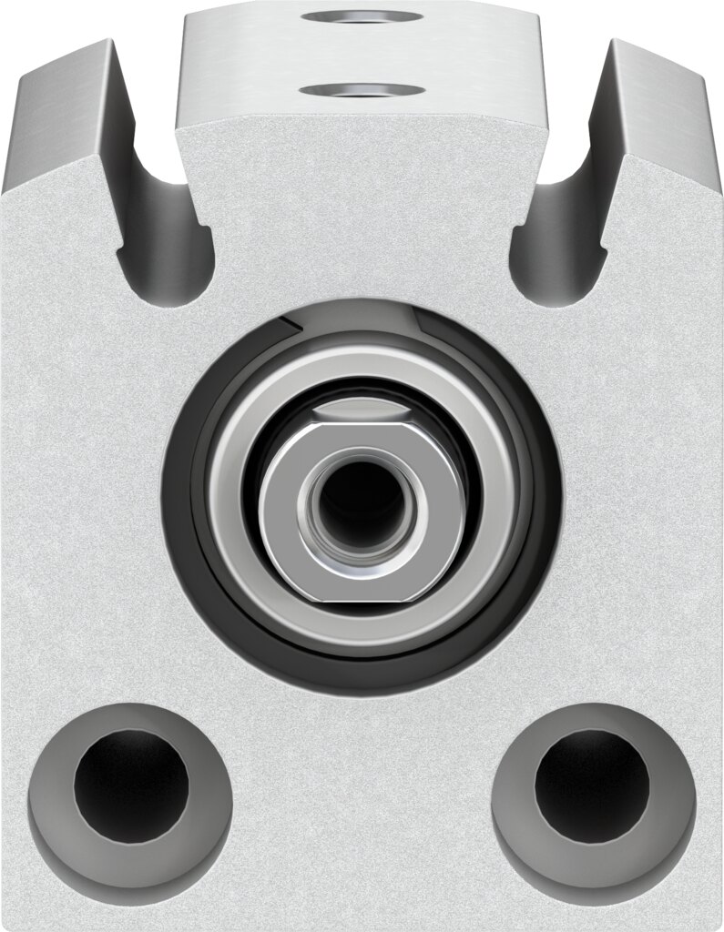Festo 188109 Kurzhubzylinder - Bild 4