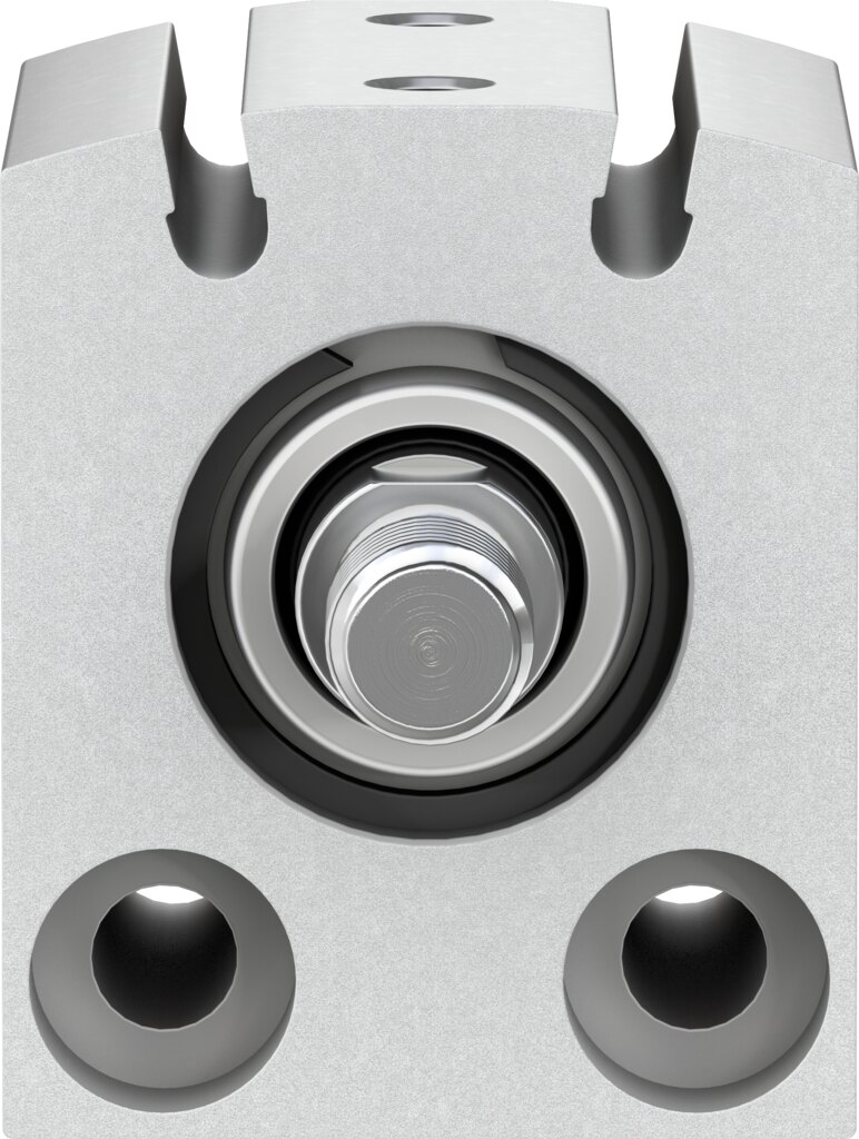Festo 188150 Kurzhubzylinder - Bild 4