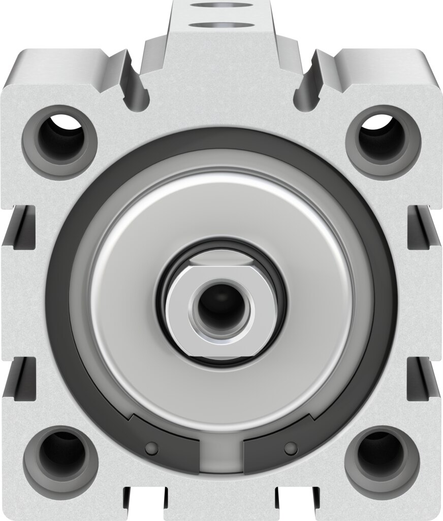 Festo 188261 Kurzhubzylinder - Bild 4
