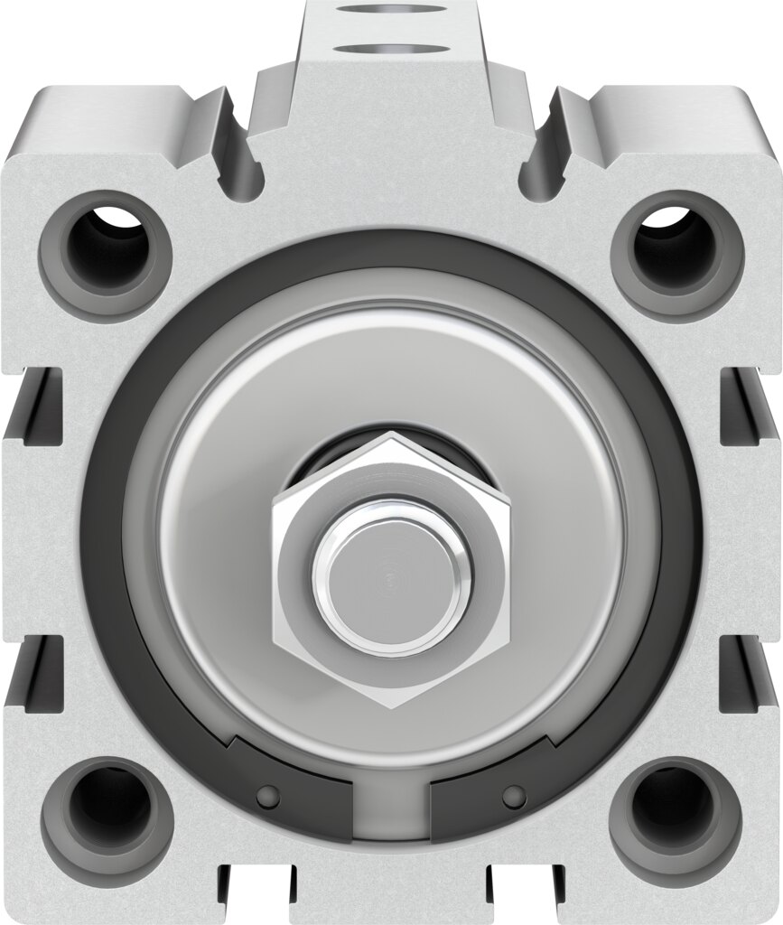 Festo 188270 Kurzhubzylinder - Bild 4