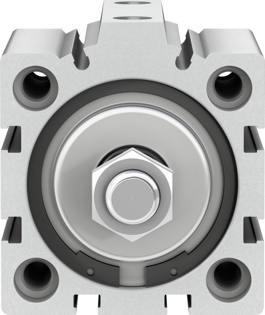 Festo 188271 Kurzhubzylinder - Bild 4