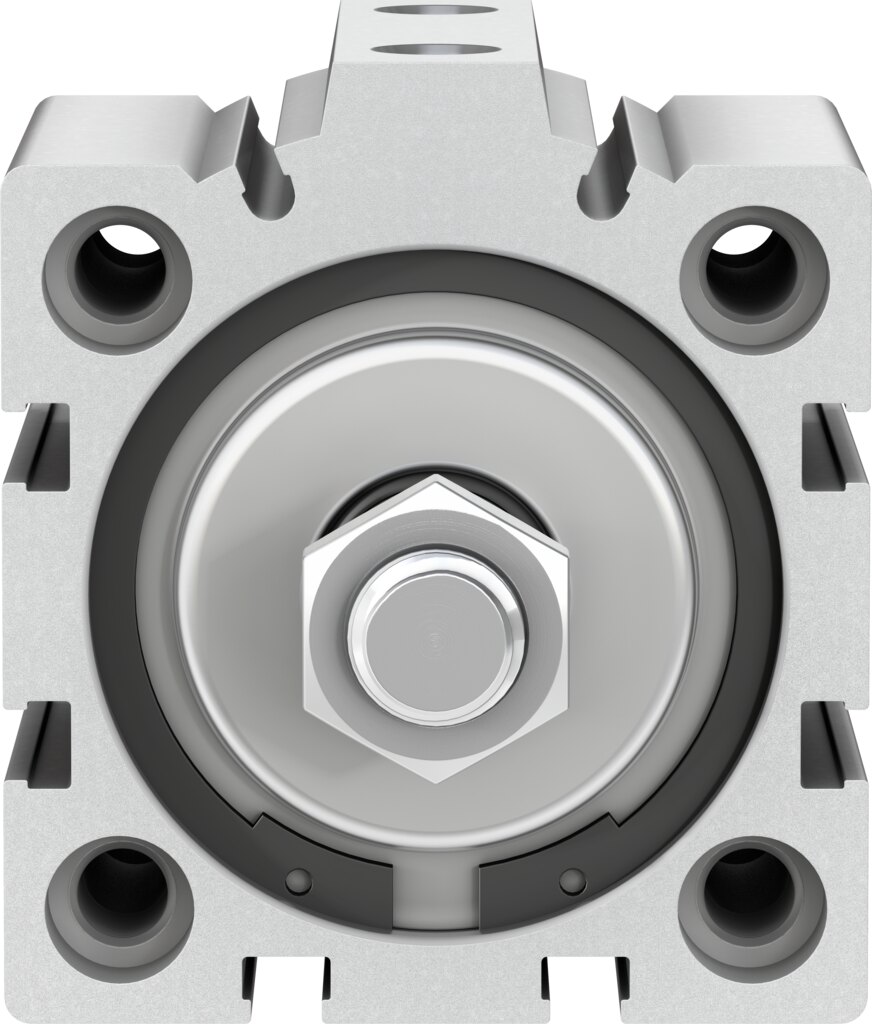Festo 188275 Kurzhubzylinder - Bild 4