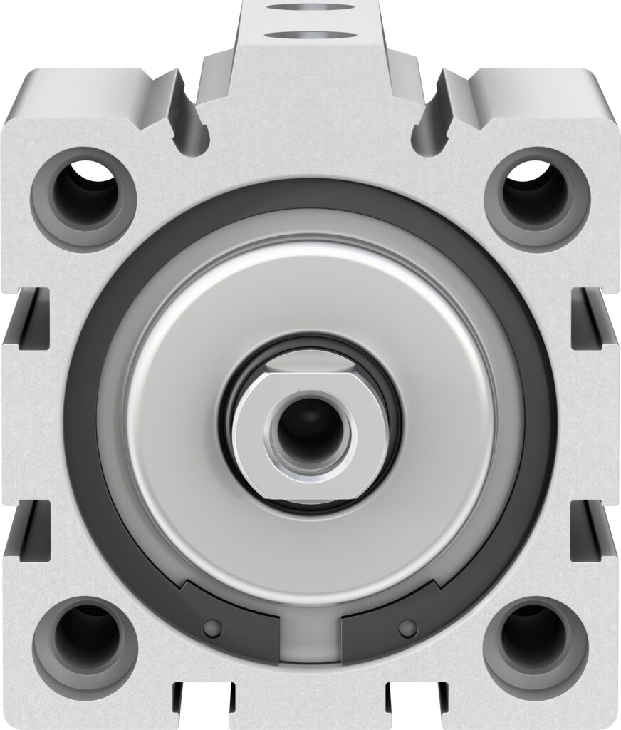 Festo 188267 Kurzhubzylinder - Bild 4