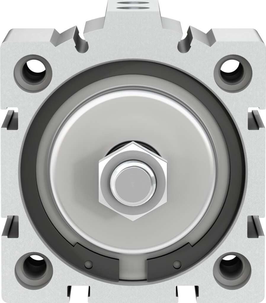 Festo 188296 Kurzhubzylinder - Bild 4