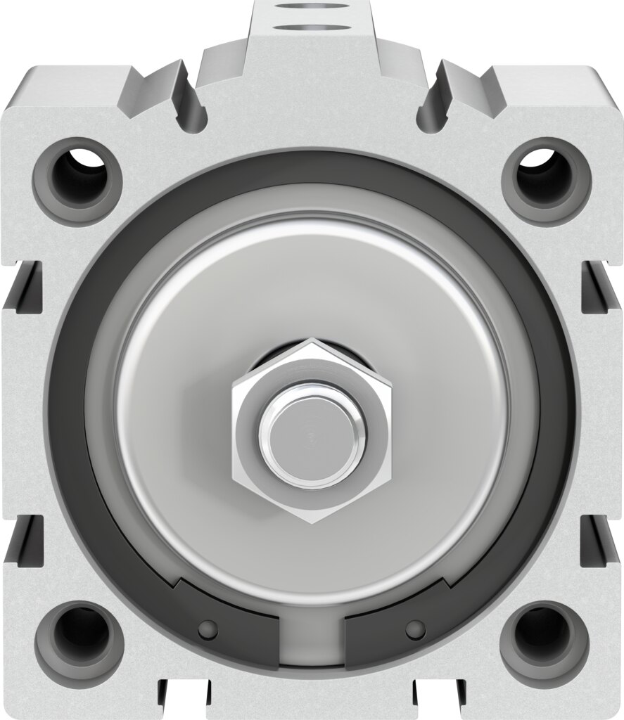 Festo 188293 Kurzhubzylinder - Bild 4