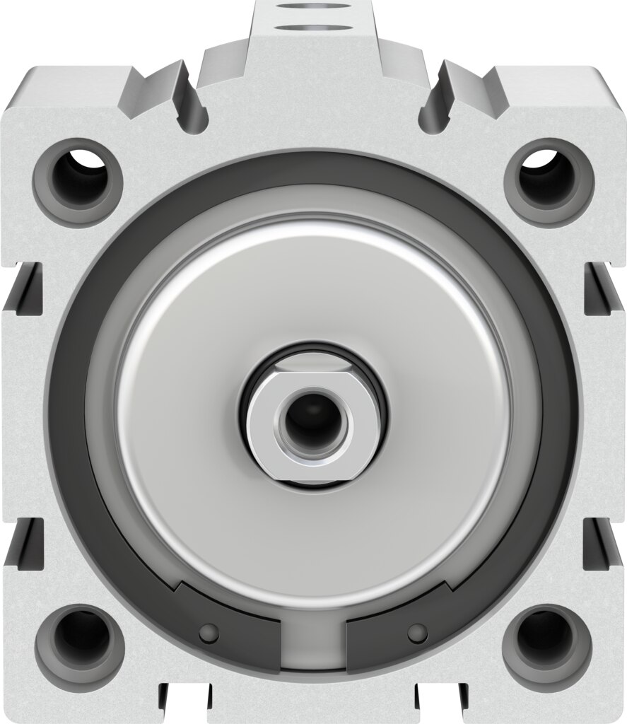 Festo 188285 Kurzhubzylinder - Bild 4