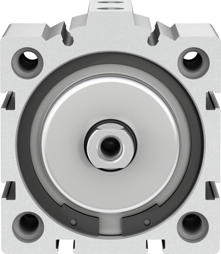 Festo 188289 Kurzhubzylinder - Bild 4