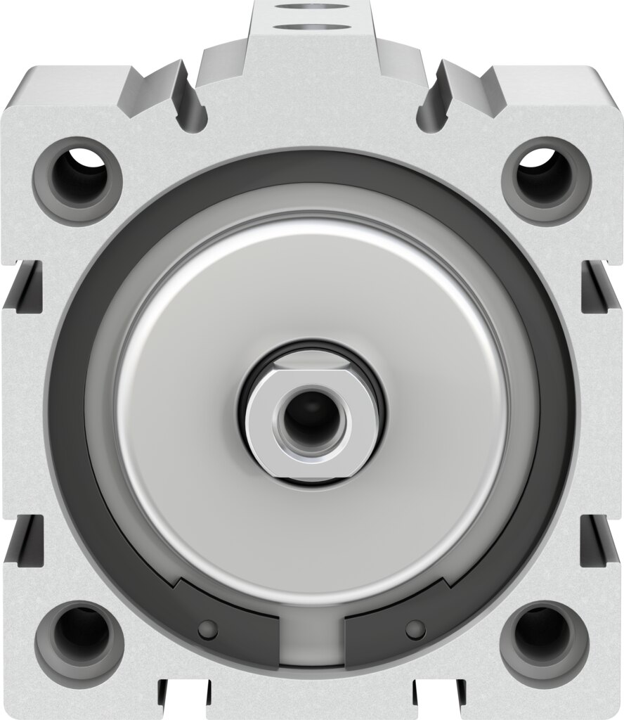 Festo 188290 Kurzhubzylinder - Bild 4