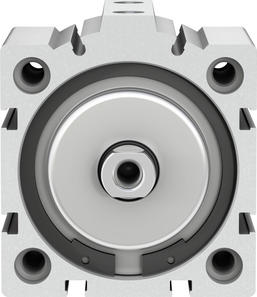 Festo 188291 Kurzhubzylinder - Bild 4